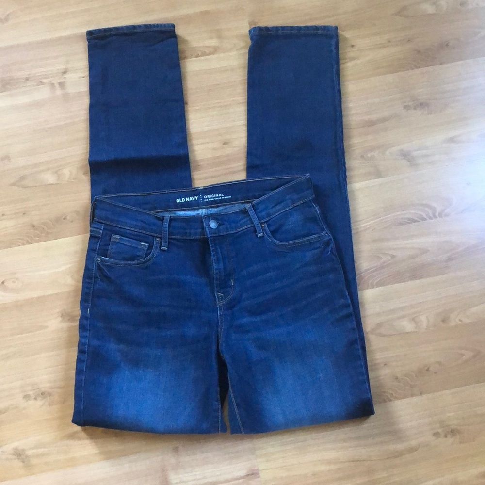 Old navy jeans